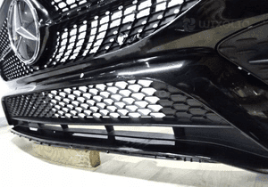Mercedes CLA W118 Zderzak Przód a1188853901 AMG 5