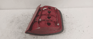 Tyl tylna lampa lewa skoda fabia 1 5