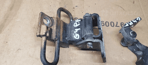 Zawias zawiasy drzwi prawy przód para VW Golf IV 4 3