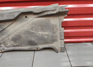 Audi A7 4G 3.0 tdi osłona dolna podwozia oryginał 7