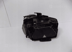 Audi A5 8T Lampa przednia Xenon R - 5199 7