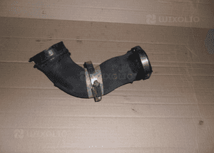 Wąż rura intelcoolera audi A4 B6 B7 8E0145737 1