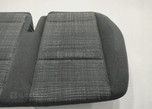 FOTEL KANAPA SIEDZISKO PASAŻERA PRZÓD MERCEDES VITO W447 A0009110537 15-22 4