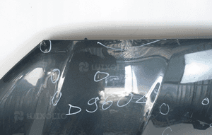 Ford mondeo MK5 v maska pokrywa silnika 2014-2022 DS73-F16A762-BC 11