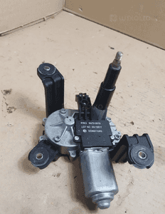 #SILNICZEK WYCIERACZKI TYLNEJ OPEL ASTRA J nr 13256917 4