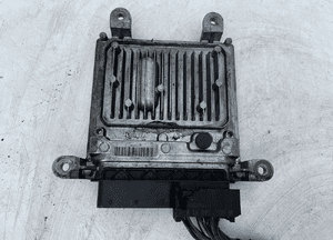 MERCEDES W212 W204 komputer sterownik A6511500126 3