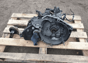 Alfa romeo 159 2.4 jtdm skrzynia biegów 55350926 1
