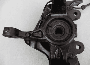 ZWROTNICA LEWY PRZÓD FIAT DOBLO COMBO D PIASTA 25 FREZ 3