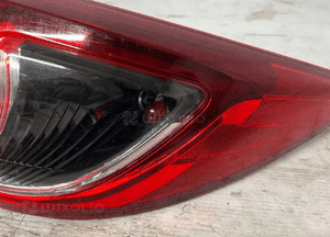 Lampa prawy tył tylna tylnia prawa Mazda CX-5 CX5 KD54-51150 3
