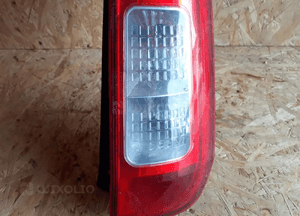 Lampa tył tylna prawa ford fusion lift oryginał wysyłka! 2
