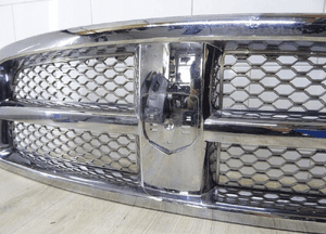 Dodge ram atrapa grill chłodnicy 82211742AB 4