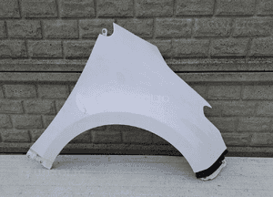 Toyota yaris 4 iv 19-23 błotnik prawy przedni 1
