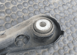 Wahacz 8E0505312T 8E0501529K Wahacze Belka Tyl Tylne Zawieszenie Audi A4 B6 B7 Sedan Kombi 18