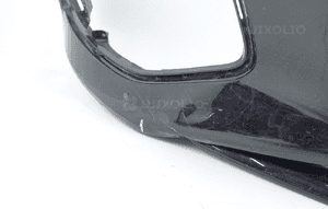 Zderzak przód przedni sprysk audi A6 C8 4K0807437 5