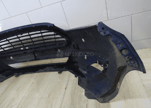 Zderzak przód FORD FIESTA MK7 LIFT CABB-17757-A 12