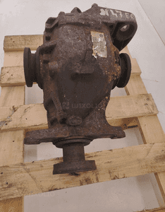 BMW e60 520d oe 7560591-02 ratio 3.23 MOST DYFERENCJAŁ 2