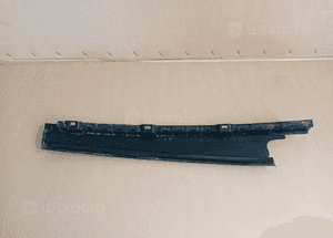 Listwa drzwi prawy tył Volkswagen VII Sportsvan 510839902C 2