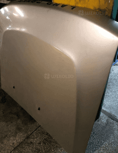 Maska LAND ROVER Discovery 2 II 3
