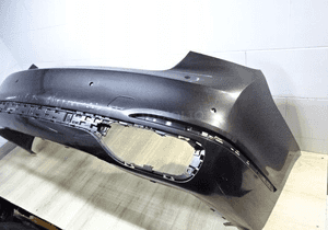 BMW 7 G11 G12 zderzak tylny TYŁ SOPHIST0 1