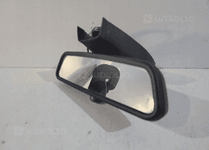 BMW 5 F10 Lusterko wsteczne / wewnętrzne - 13744 2