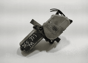 SILNICZEK WYCIERACZKI TYŁ TYLNEJ LAND ROVER DEFENDER HX12-17D413-AA 99-14 3