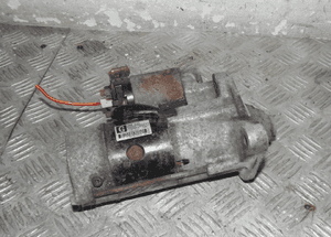 MAZDA 6 2.0 CITD ROZUSZNIK RF5C M002T88671 1