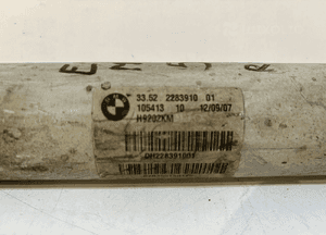 BMW M3 E92 Amortyzator tylny - 15065 2