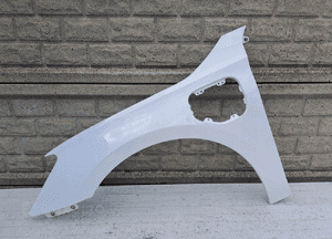 Audi A3 8Y sportback hybryda 2020-24 błotnik lewy 1