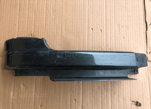Listwa pod lampę prawa LAND ROVER DISCOVERY 1 I 300Tdi 1994-1998