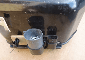 KOMPRESOR LAND ROVER HPLA 3B484 AF 3