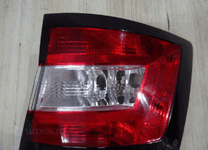SKODA FABIA III 3 6V9 KOMBI lampa tył tylna prawa 6v9945096 LLU 3