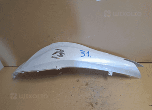 HONDA PS 125 PES 125 06-11 ogon lewy zadupek owiewka lewa 3