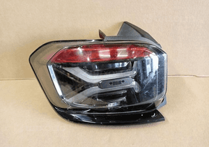 Lampa lewa tylna lewy tył jeep avenger led 2022- 1