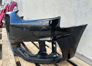 Zderzak przód przedni audi A4 B9 8W0 lift fl 2019- 8W0807437AH cały 3