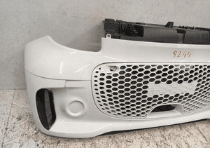 Zderzak przód przedni smart eq forfour 2019- 2