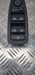 Bmw F45 F46 panel przełącznik szyb 9297346 3