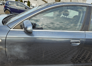 Audi A6 C6 drzwi przod przednie lewe  LZ7R 1