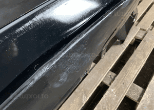 Zderzak tył tylny toyota corolla E21 xii kombi 19- 4