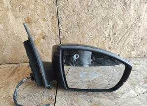 Lusterko elektryczne prawe ford galaxy MK3 iii 6-PIN X6 oryginał 3