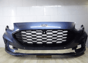 Zderzak Ford Kuga MK3 st line 2019 - 1