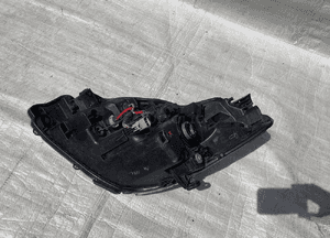 Toyota yaris iii 3 lift lampa prawa 14- 3