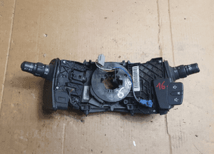 } PAJĄK MANETKA RENAULT SCENIC II 820012772713 1