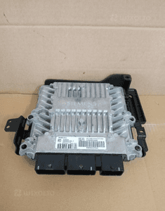 Sterownik komputer Peugeot 407 2.0 HDI Citroen C5 1