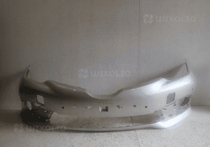 Zderzak przód przedni toyota auris 2 ii lift 2015- 1