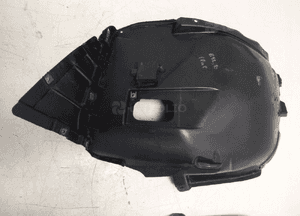 Bmw 3 E92 E93 nadkole przód lewe lewa antena tpms 3