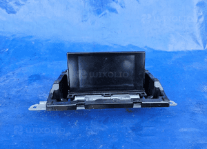 Lexus CT 200H 14-18 radio wyświetlacz 86111-76080 1