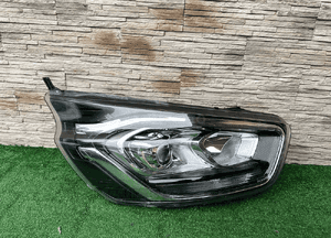 Lampa ford custom 1
