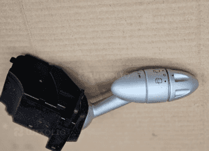 Mini Cooper One R50  przełącznik pod kierownicą wycieraczek 1