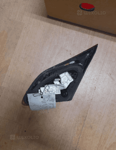 Lampa lewy tył opel astra j gtc nr 1090098 2