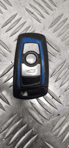 Bmw F20 F30 moduł sterownik fem 9303543 6